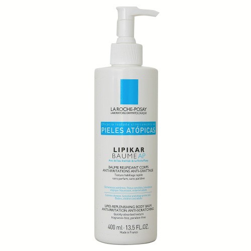 La Roche Posay lipikar baume Ap+ crema 400ml