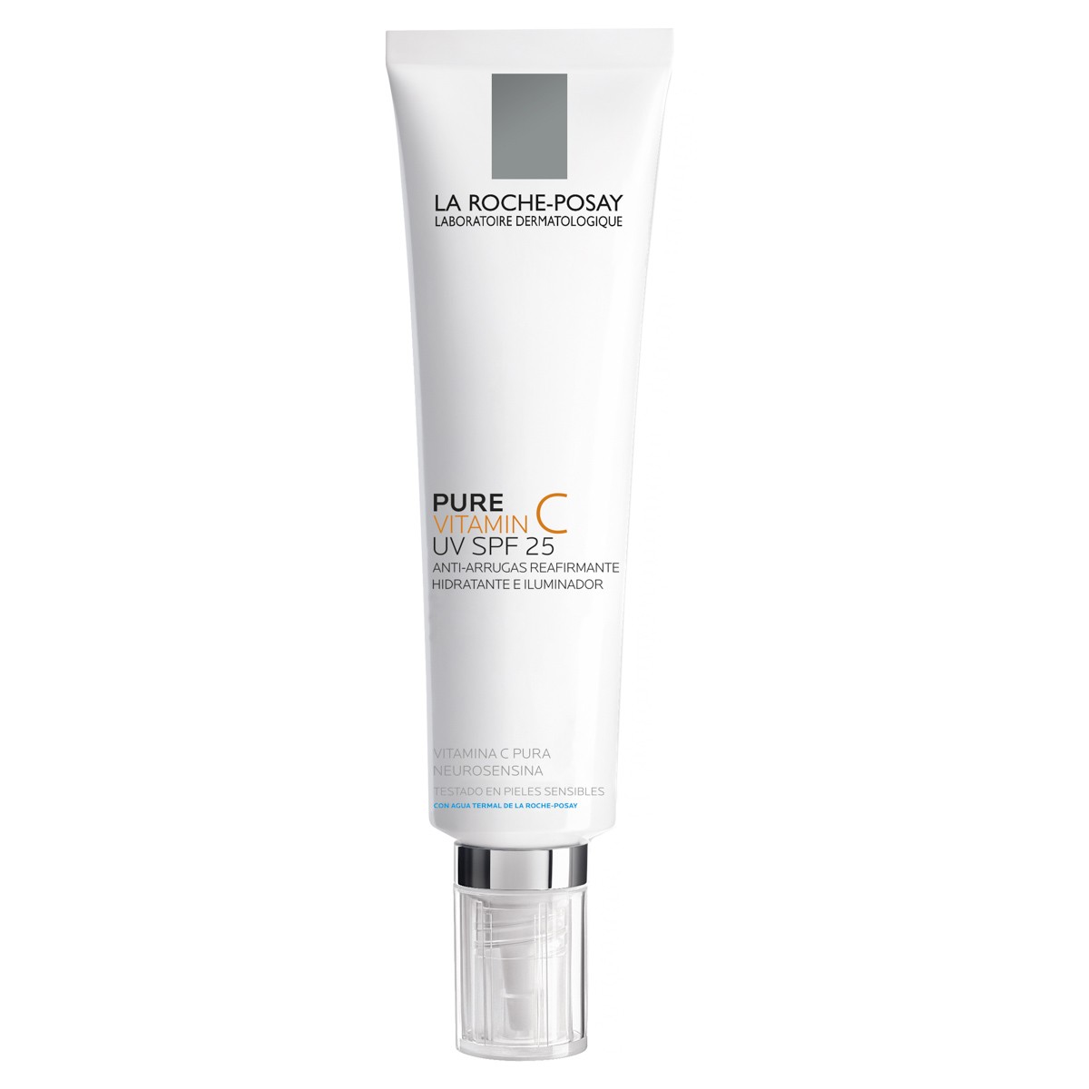 La Roche Posay redermic C crema antiedad UV 40ml